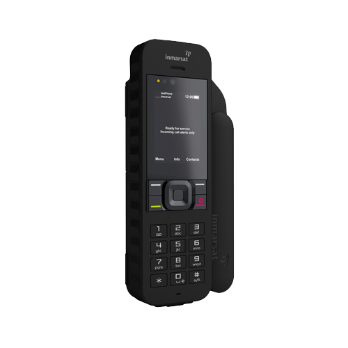inmarsat IsatPhone 携帯電話本体 Teléfono Satelital Inmarsat Isatphone 2 - Globalsat Chile