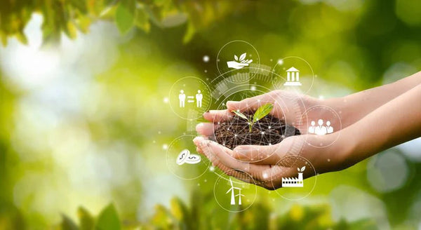 Globalsat Group obtiene la certificación de empresa ecológica.