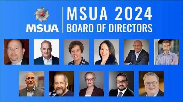 MSUA anuncia la reelección de J. Alberto Palacios, fundador y director ejecutivo de Globalsat Group, para la Junta Directiva de 2024.