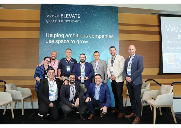 Globalsat Group Awarded “Deal of 2024” for Innovative IoT Solution Developed in Brazil