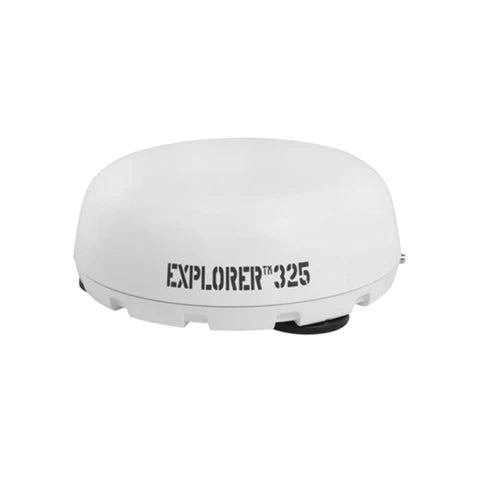 BGAN Explorer 325