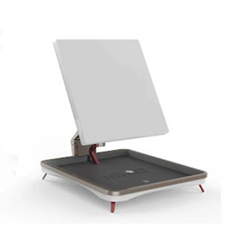 Intelsat Starwin