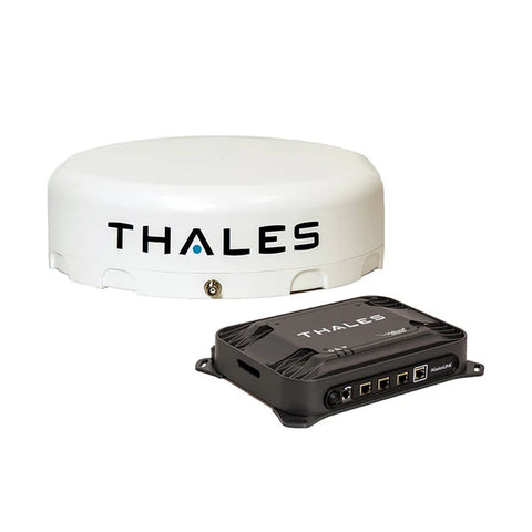 Iridium MissionLINK® 700