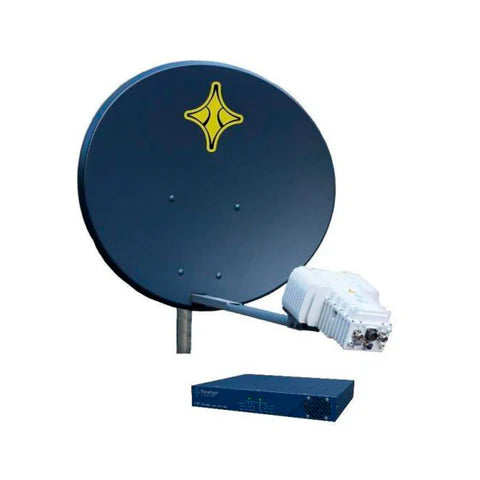 Antena Paradigm Connect de 70 a 69 cm