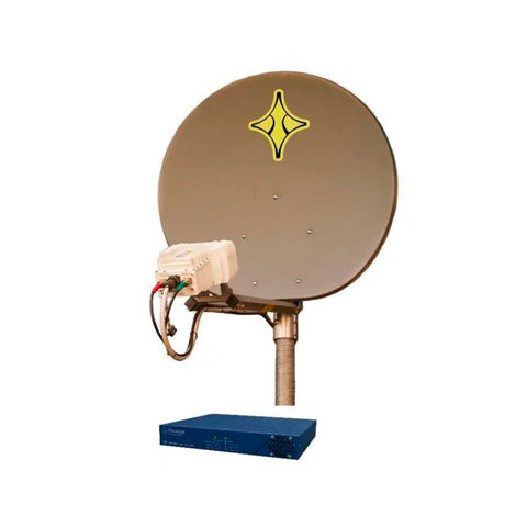 Antena Paradigm Connect 100T de 98 cm