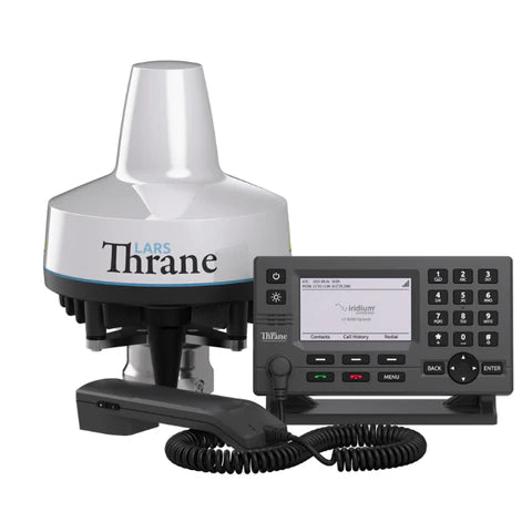 Sistema de comunicaciones por satélite LT-4200L