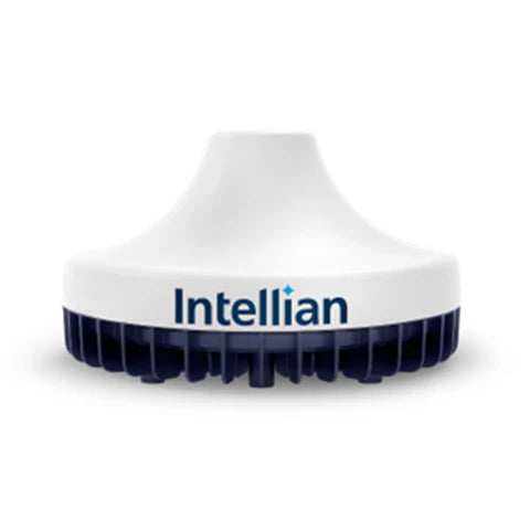 Sistema Intellian C200L Certus Tierra