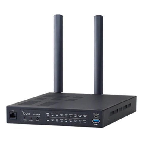 Icom VE-PG4 RoIP Gateway