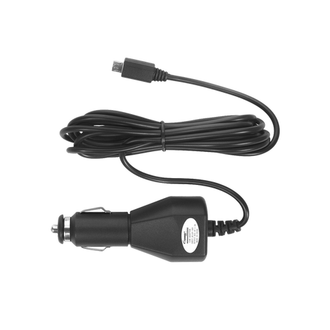 Cargador Vehicular para IsatPhone Pro & 2