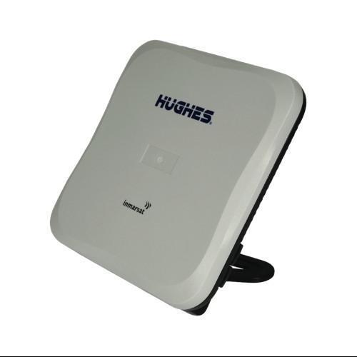 Internet Satelital Portátil