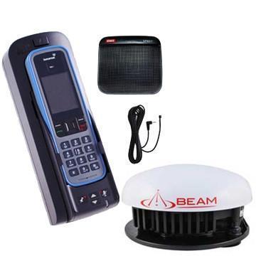 Bundle Beam IsatDock Drive