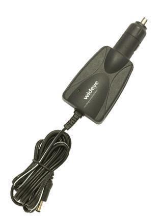 Cargador Vehicular para Sabre 1