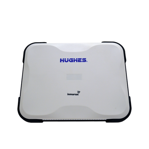 BGAN Hughes 9202