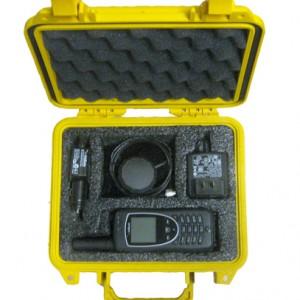 Arriendo mensual de teléfono satelital