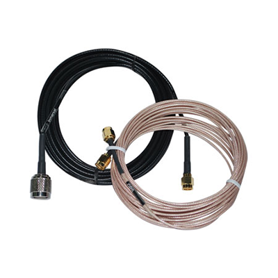 Cable de 6M para IsatDock - Active Inmarsat