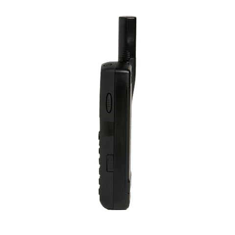 Teléfono Satelital Iridium 9555