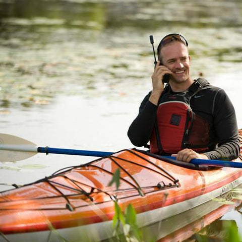 Iridium 9555 te mantiene comunicado