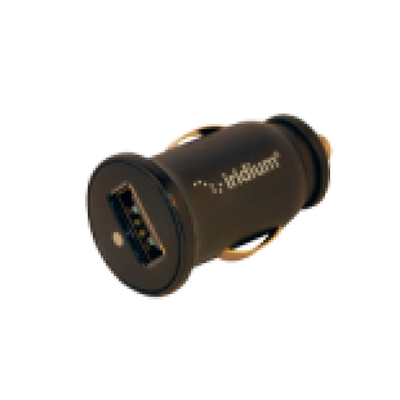 Adaptador USB a cargador DC para vehículo - Iridium GO!