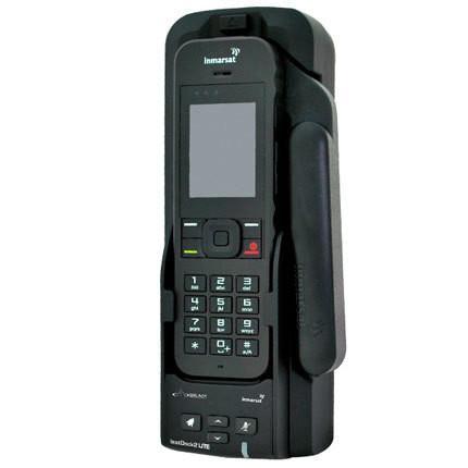 Estación de Acoplamiento Inteligente IsatDock2 LITE