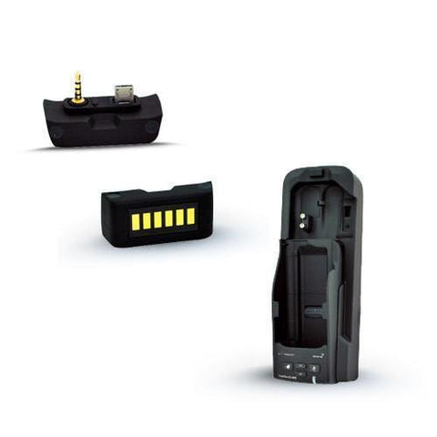 Estación de Acoplamiento Inteligente IsatDock2 LITE