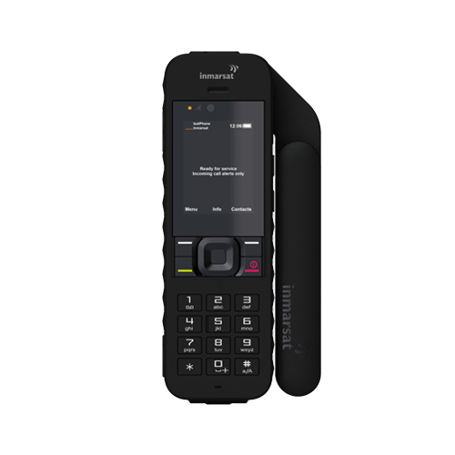 Telefonía Satélital