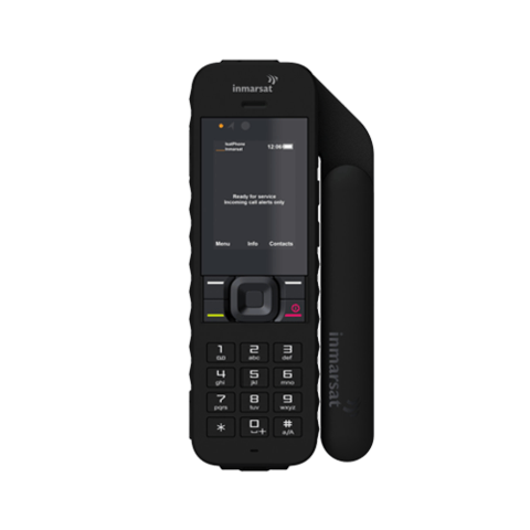 Teléfono Satelital Inmarsat Isatphone 2