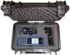 OFERTA: arriendo semanal de teléfono satelital