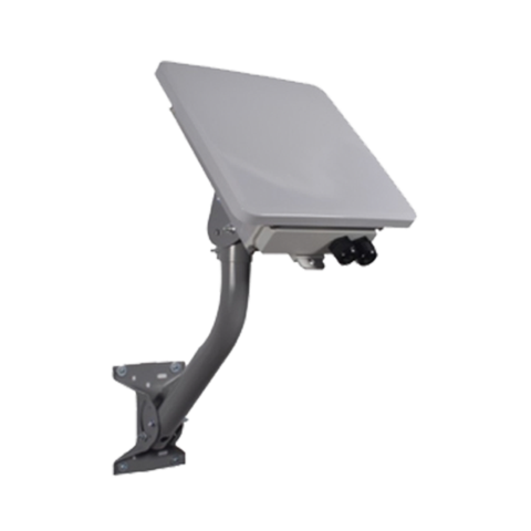 Hughes 9502 Terminal (One piece model) USED