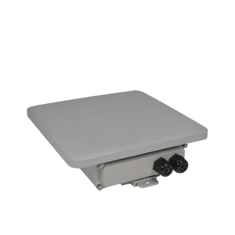 Terminal Satelital M2M BGAN Hughes 9502 (de una sola pieza)