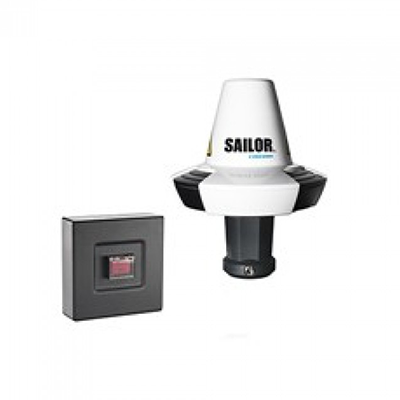 Terminal Satelital Marítimo Sailor 6150 mini-C Non-SOLAS