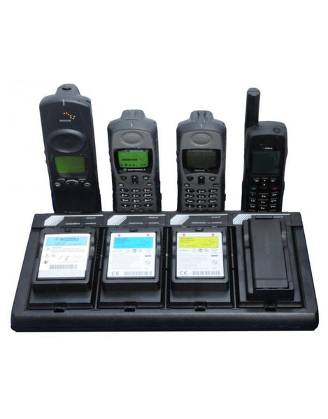 Accesorios para teléfonos satelitales