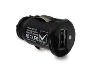 Adaptador USB a cargador DC para vehículo - Iridium GO!